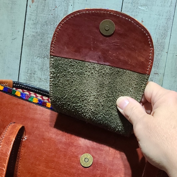 Namaste NYC handcrafted in India - Picture 15 of 15